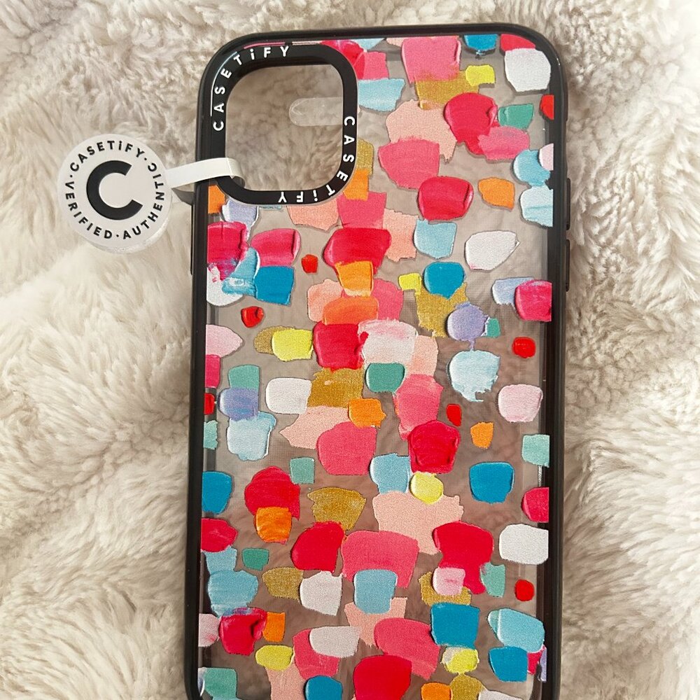 Brand New CASETIFY Case